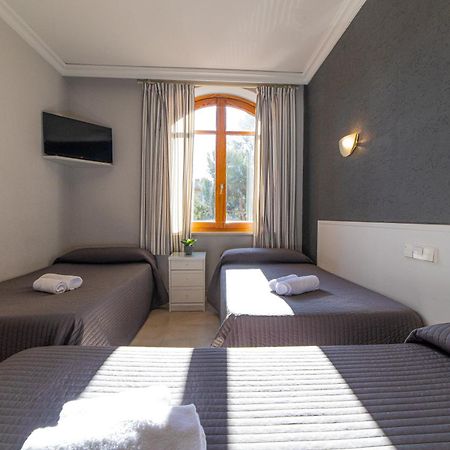 Hostal Ya Aspe 외부 사진