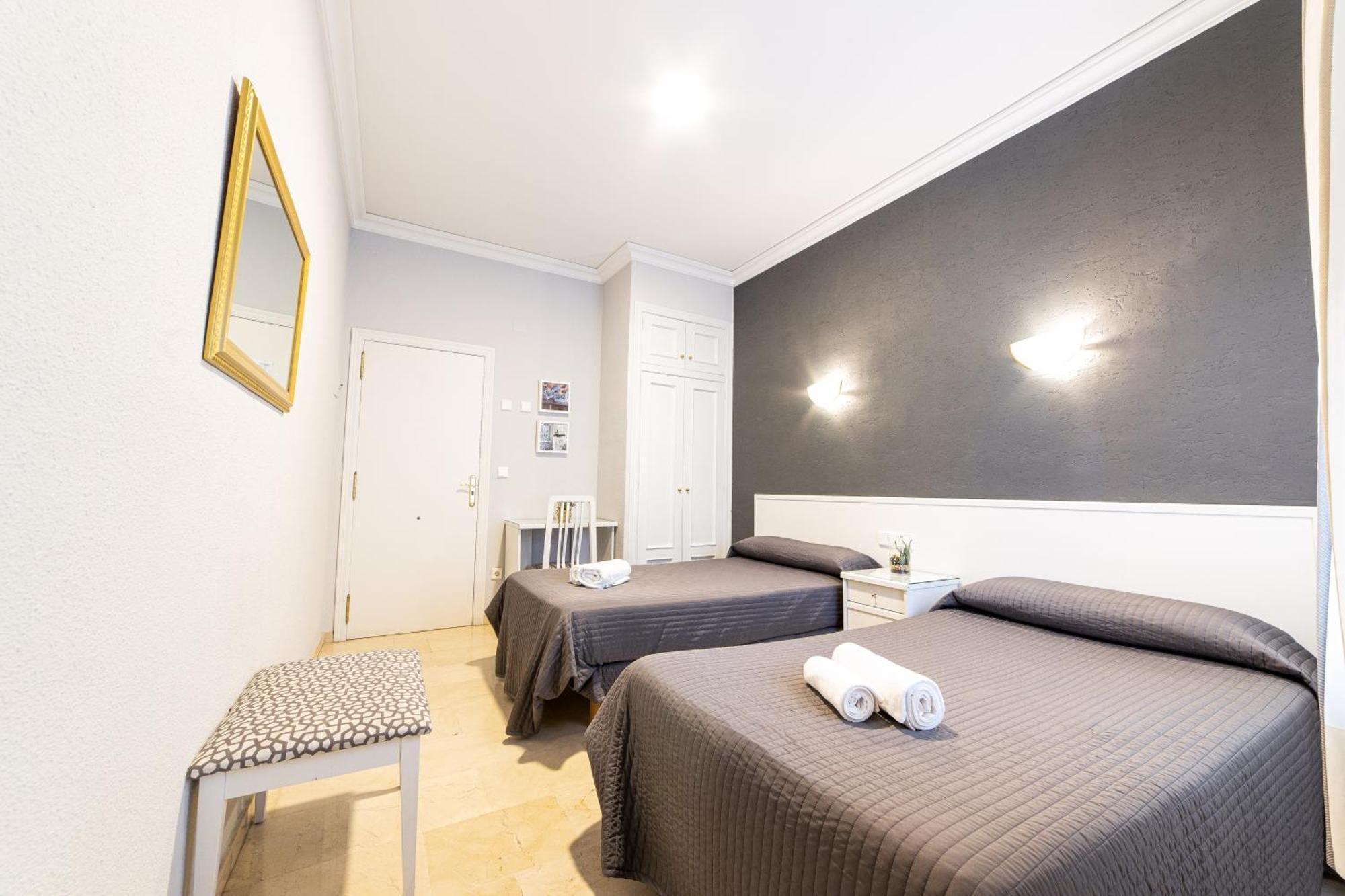 Hostal Ya Aspe 외부 사진