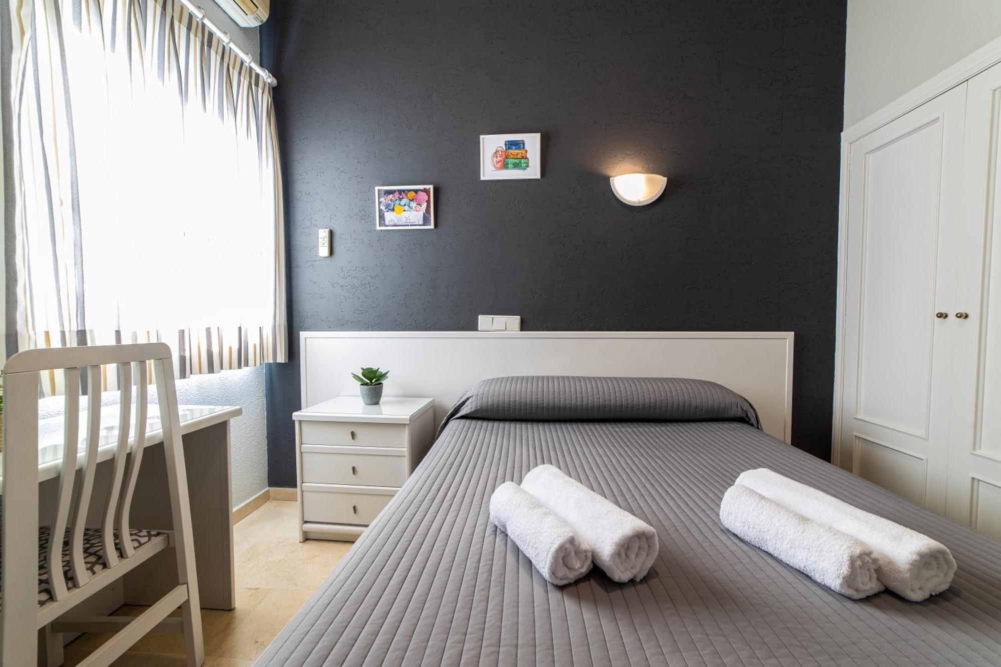 Hostal Ya Aspe 외부 사진