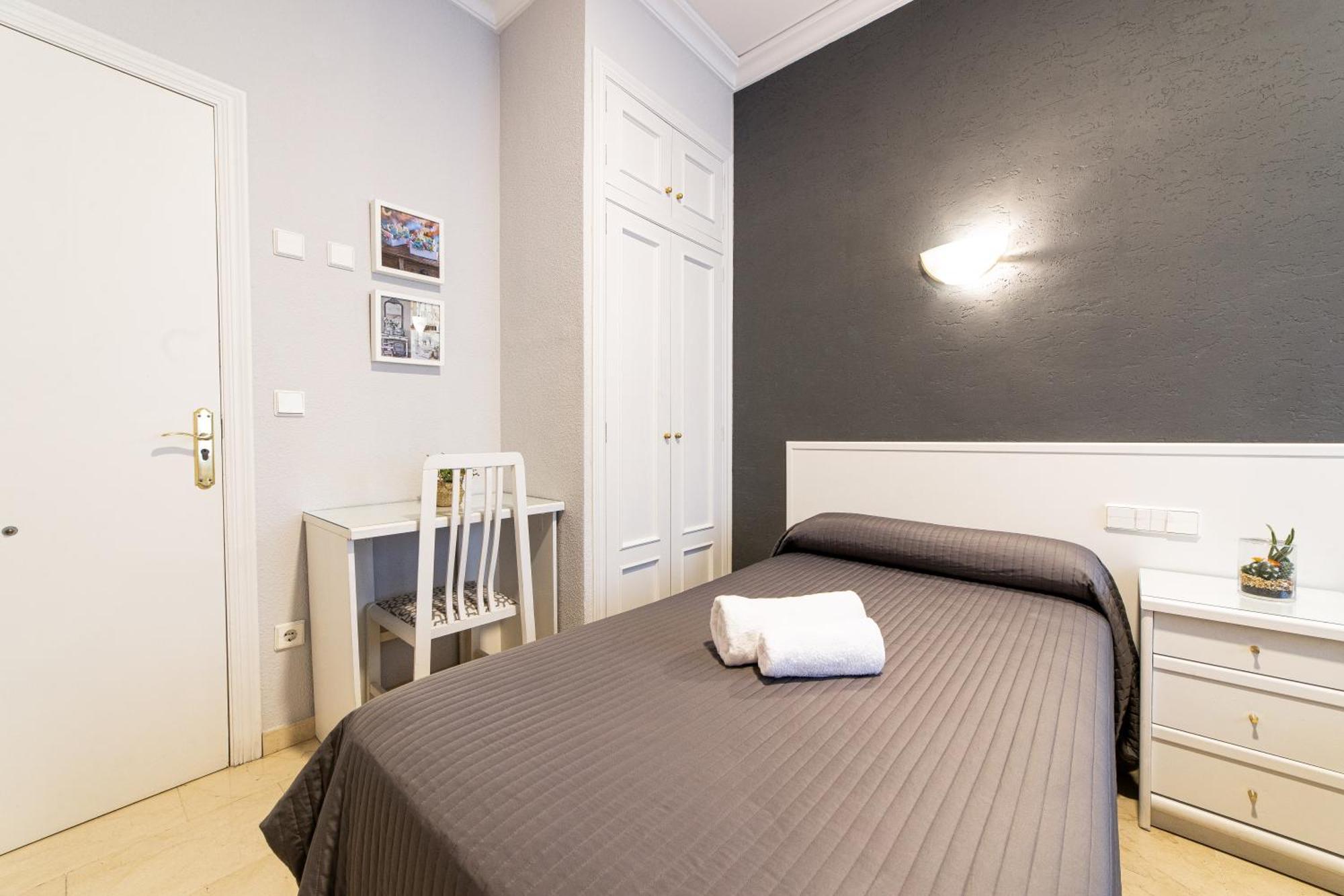 Hostal Ya Aspe 외부 사진