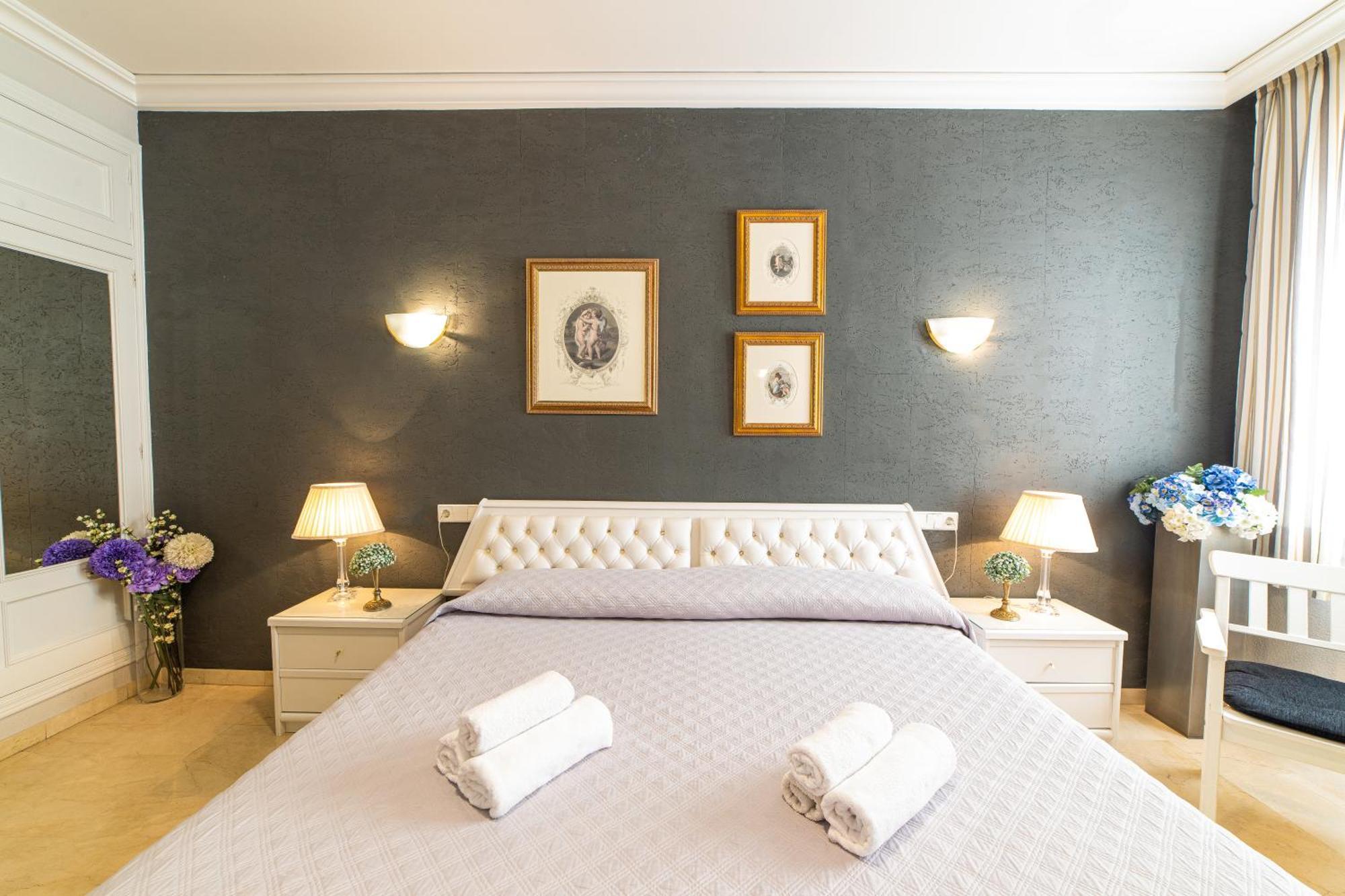 Hostal Ya Aspe 외부 사진