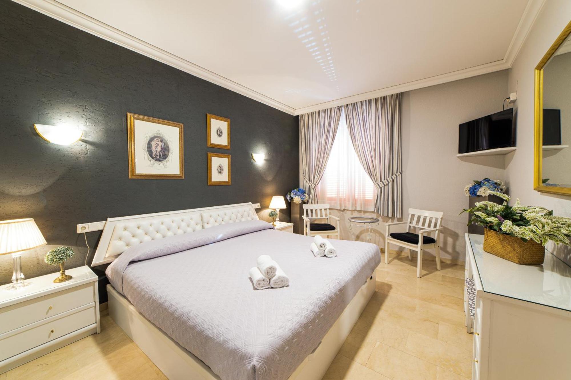 Hostal Ya Aspe 외부 사진