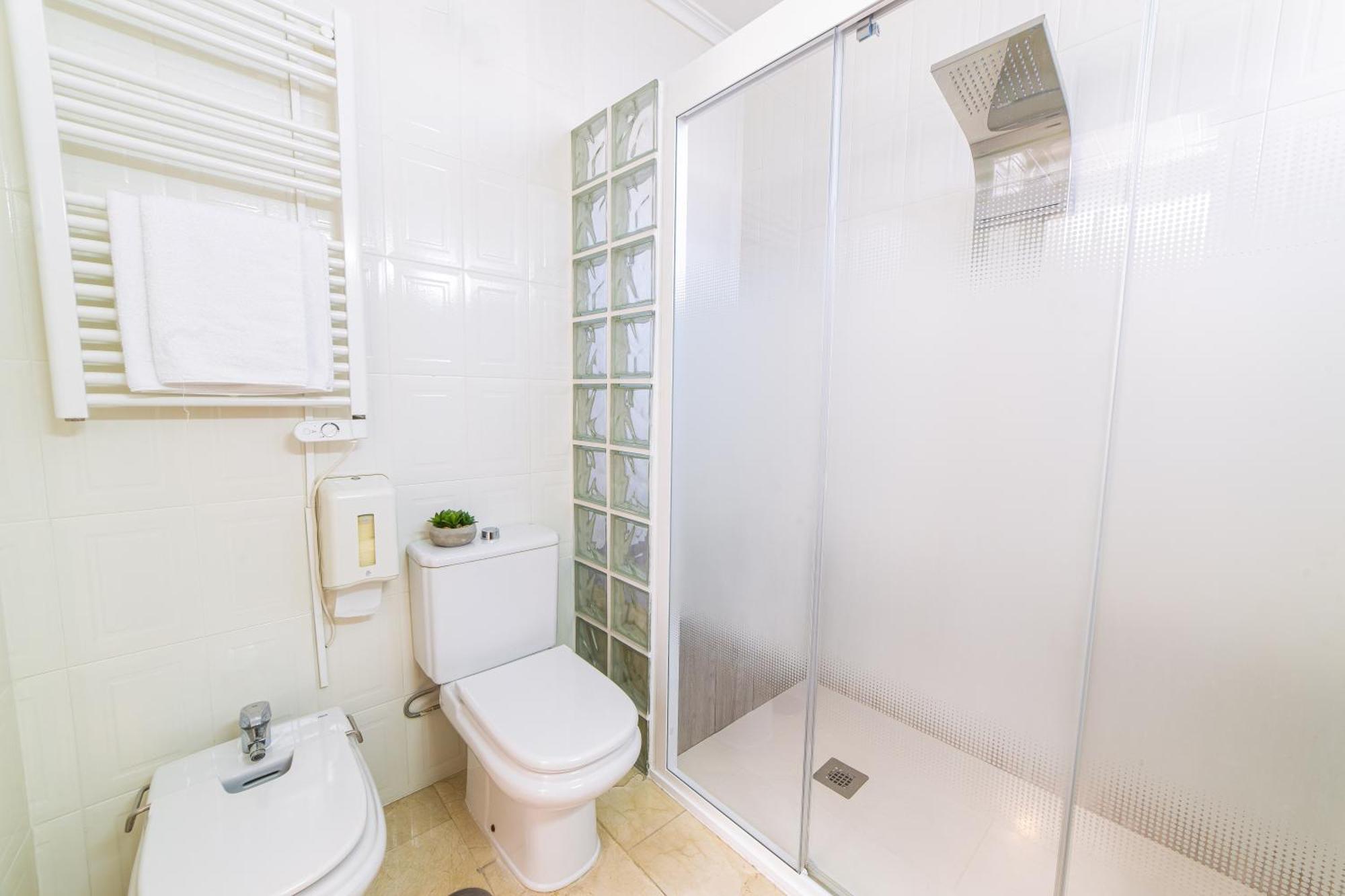 Hostal Ya Aspe 외부 사진