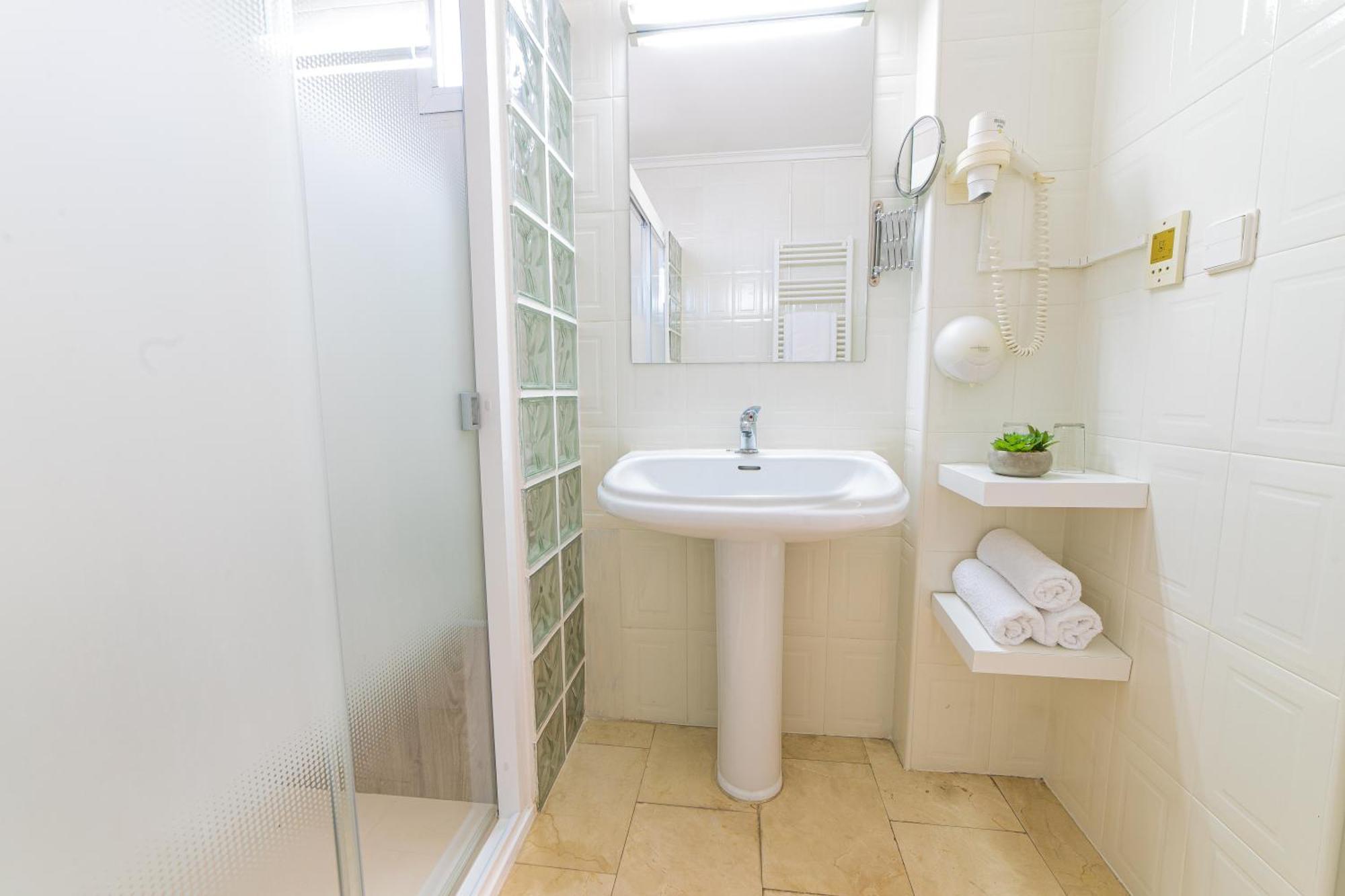 Hostal Ya Aspe 외부 사진