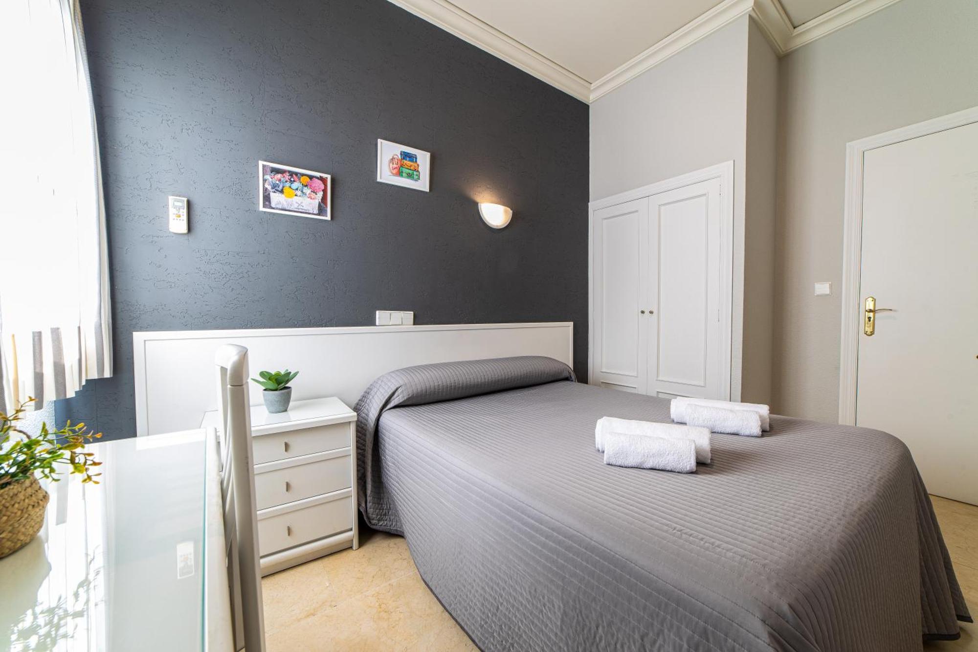 Hostal Ya Aspe 외부 사진