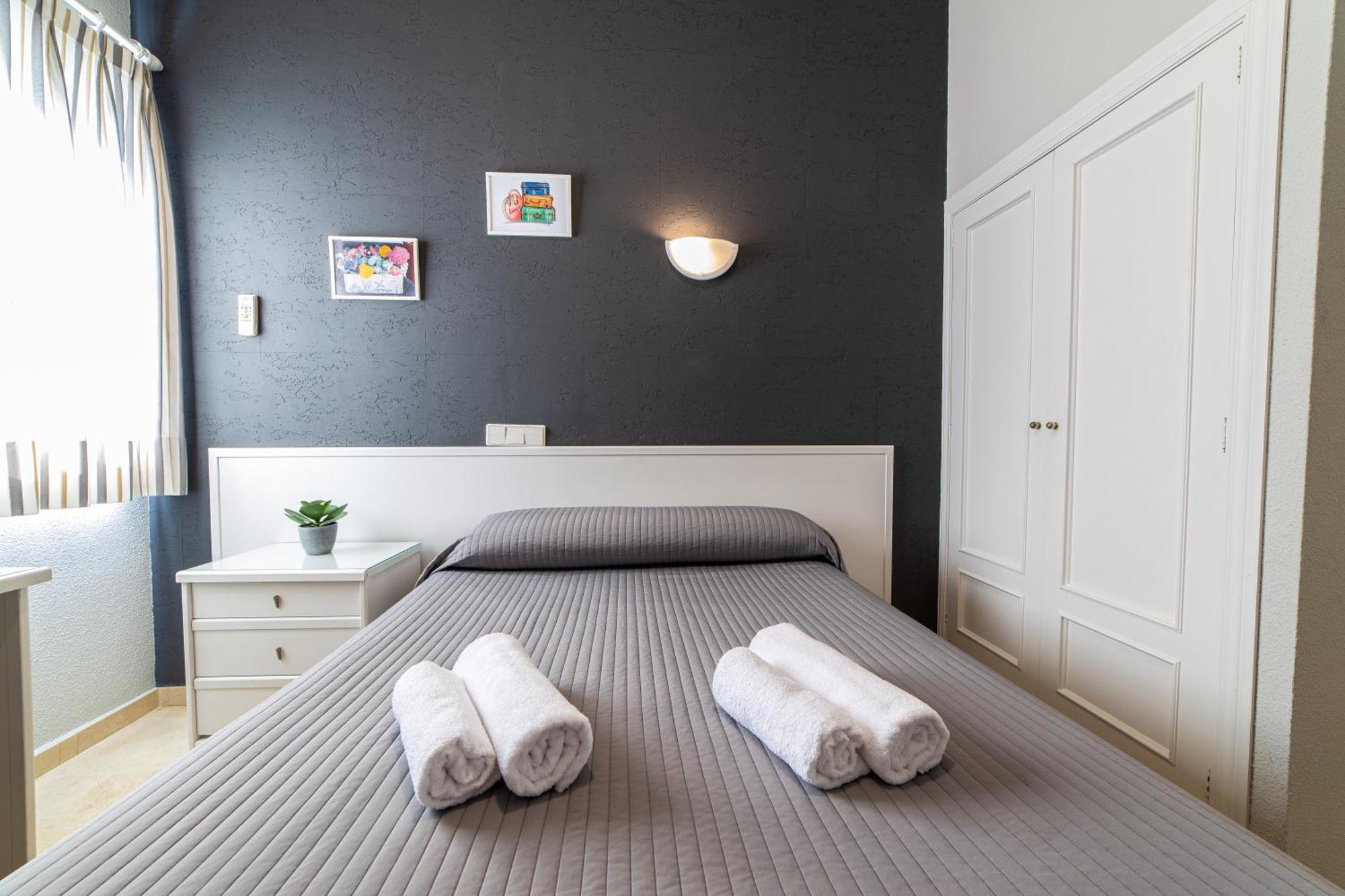 Hostal Ya Aspe 외부 사진