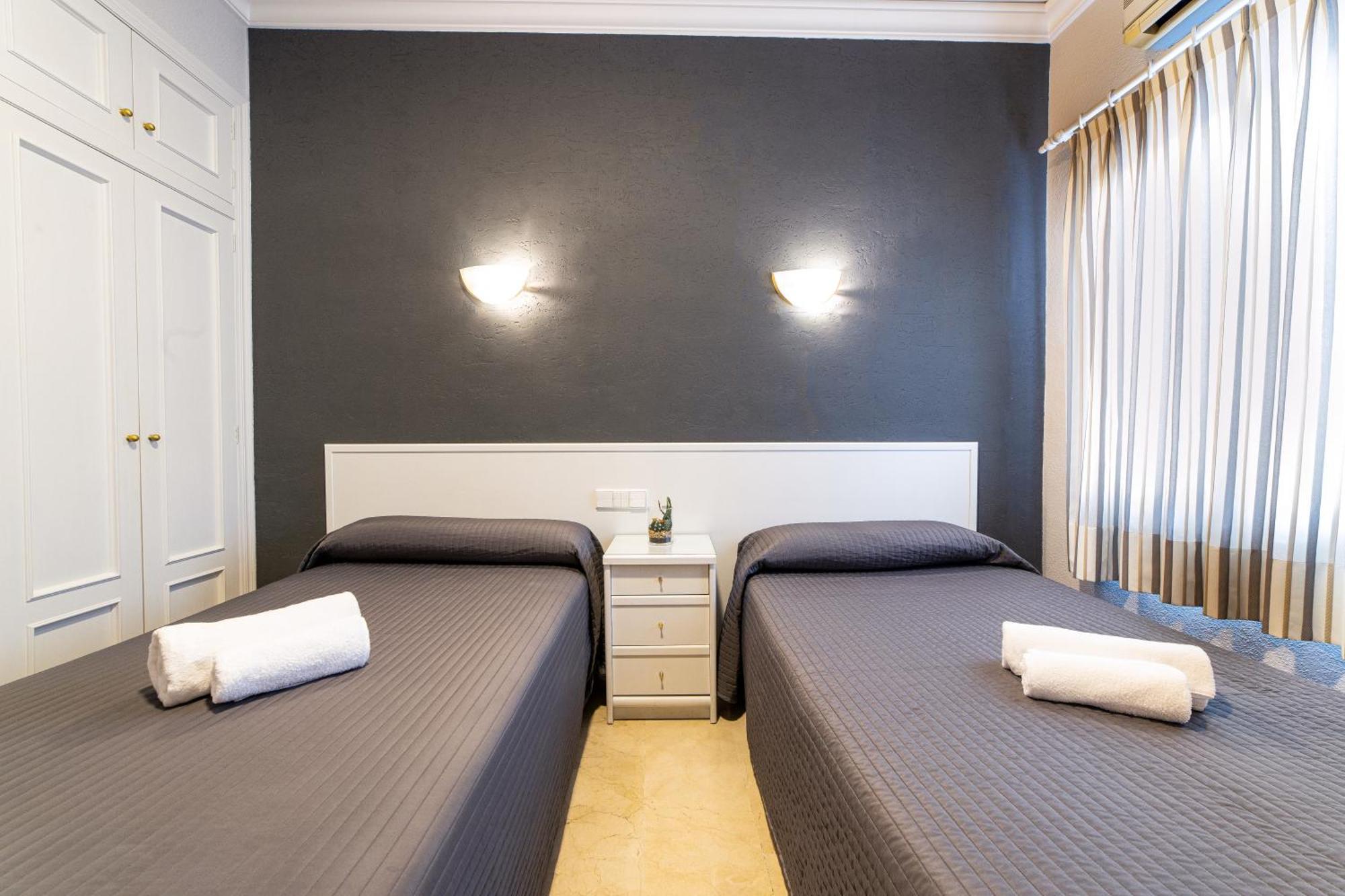 Hostal Ya Aspe 외부 사진