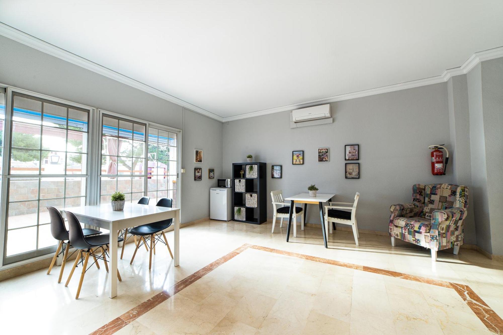 Hostal Ya Aspe 외부 사진