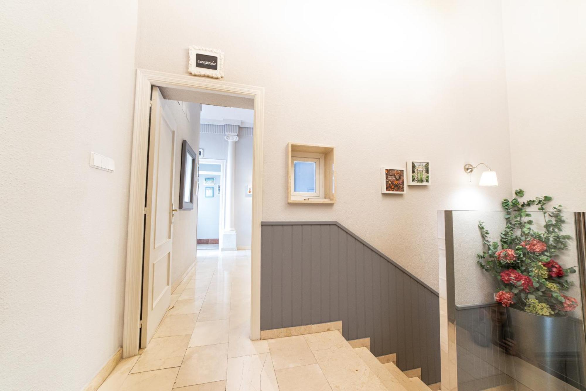 Hostal Ya Aspe 외부 사진