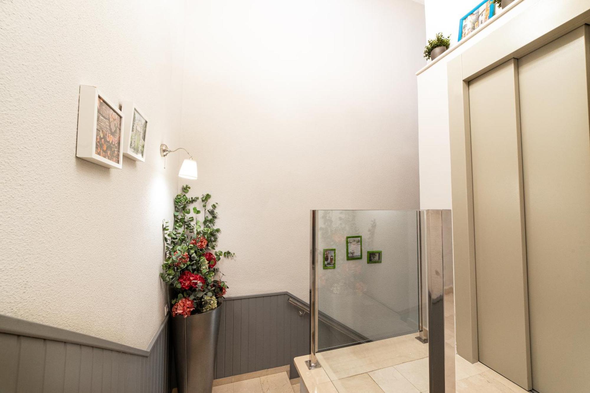 Hostal Ya Aspe 외부 사진