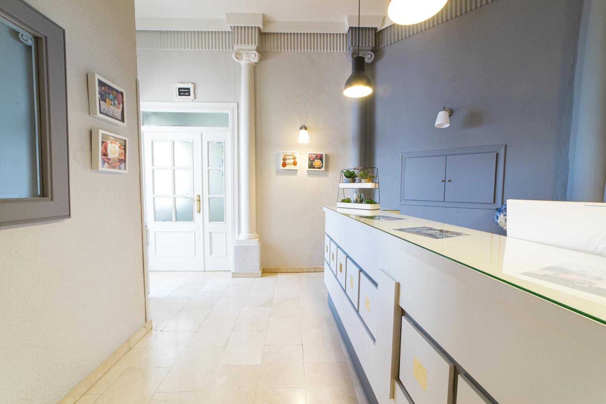 Hostal Ya Aspe 외부 사진