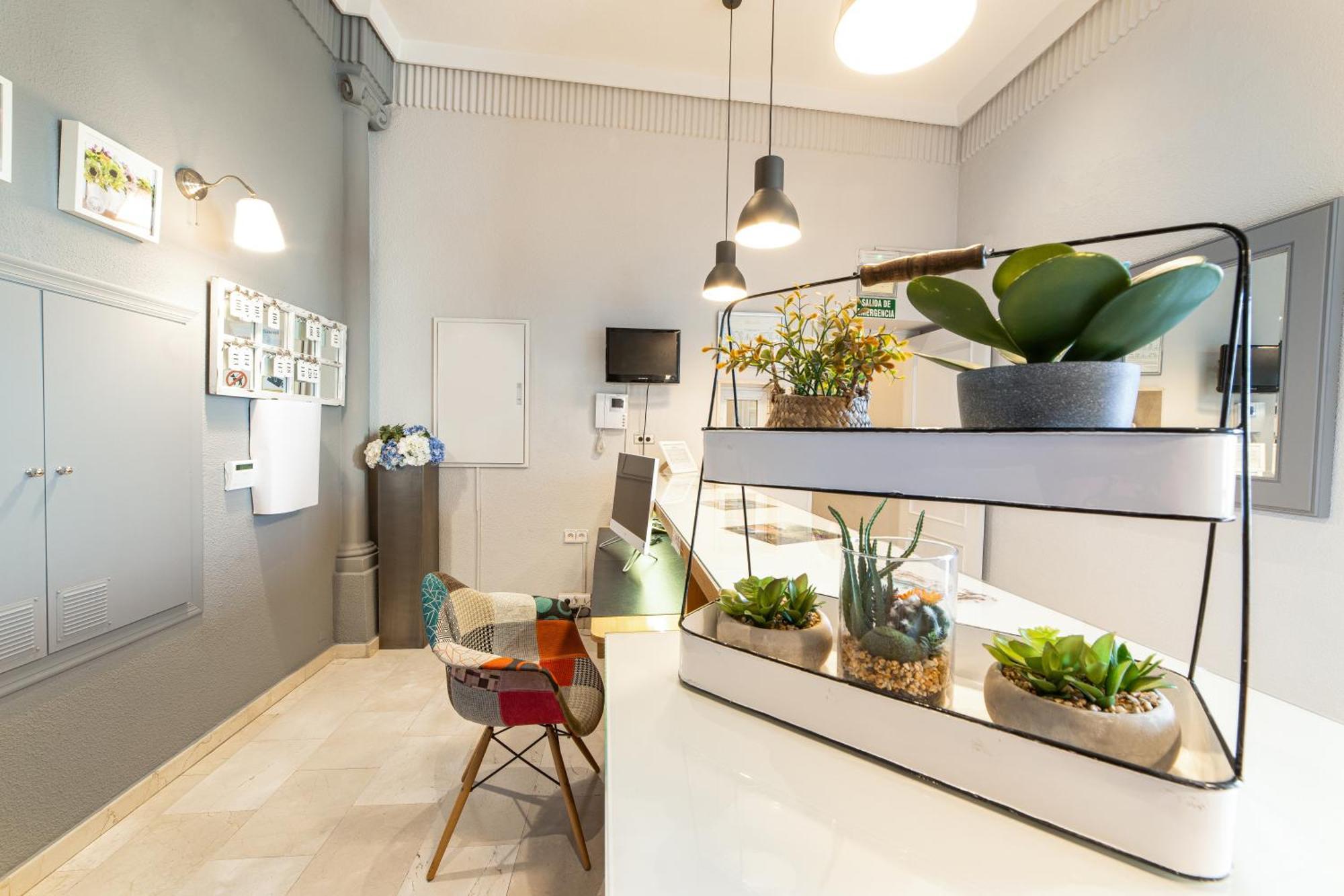 Hostal Ya Aspe 외부 사진