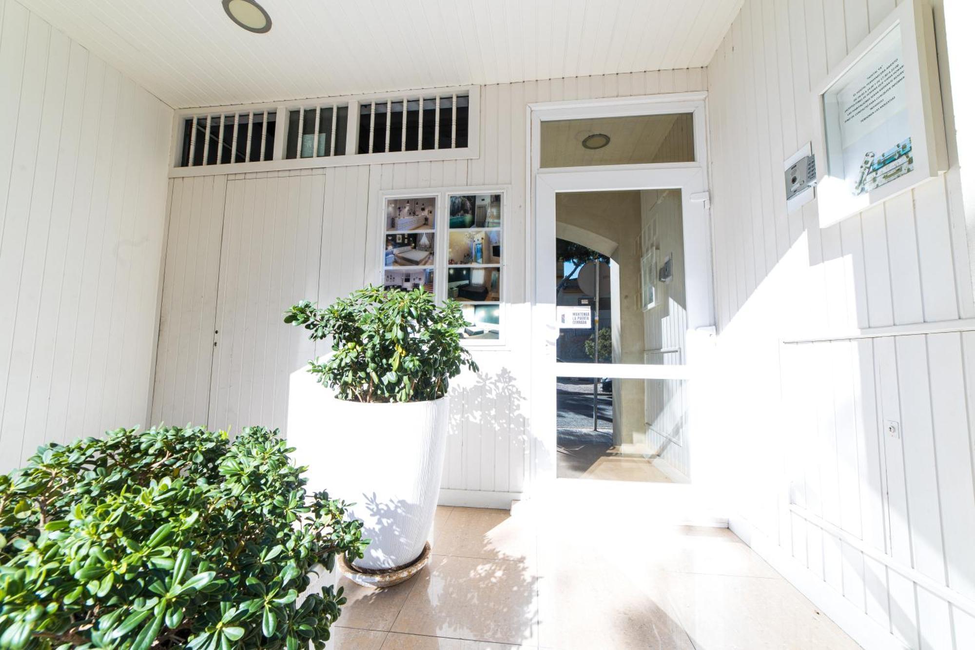 Hostal Ya Aspe 외부 사진