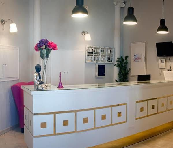 Hostal Ya Aspe 외부 사진